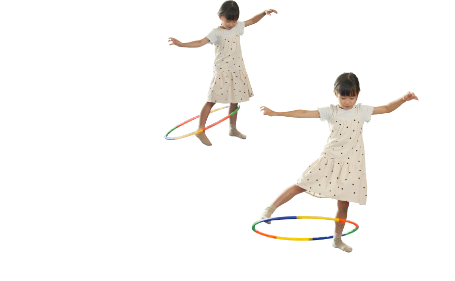 Let's Natsu-yasumi!