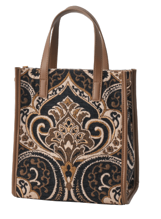 2Wayトートムスカ