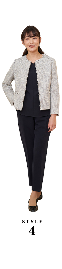 STYLE 4