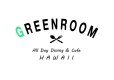 【4月下旬OPEN予定】GREENROOM
