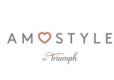 AMOSTYLE BY Triumph