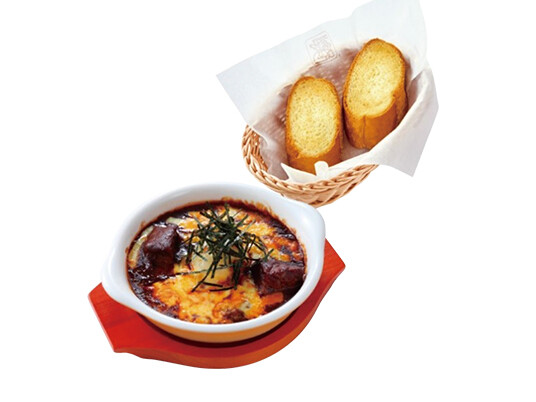 珈琲所コメダ珈琲店