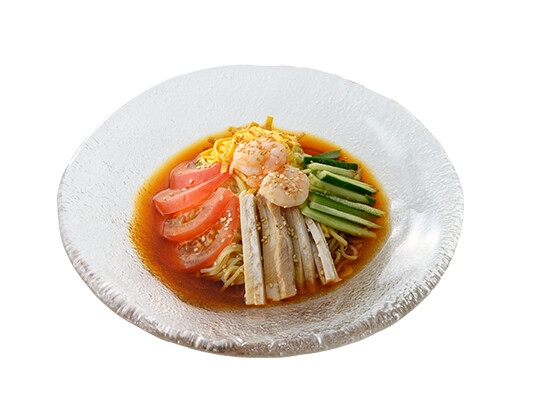 東京餃子軒