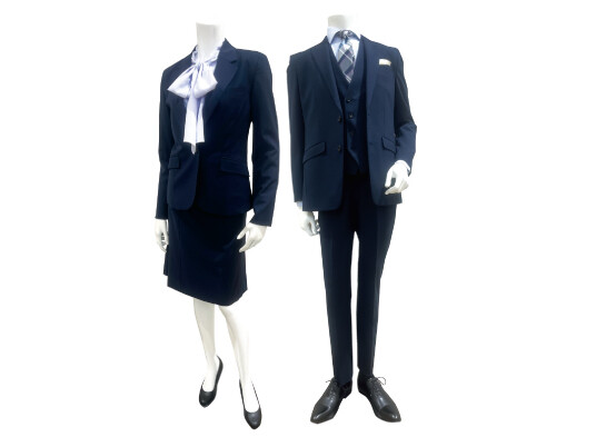 SUITSELECT