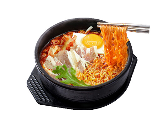 韓国料理bibim’