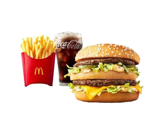 マクドナルド