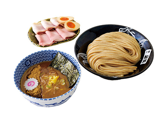 松戸富田麺桜