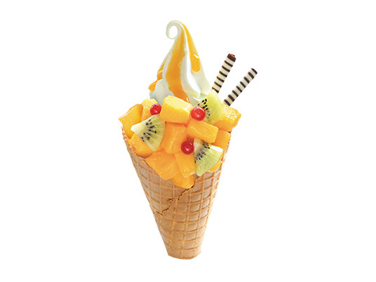 マザー牧場CAFE&SOFTCREAM