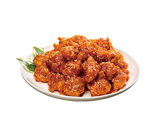 韓国料理bibim’