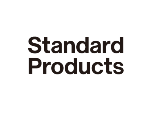 【3月28日OPEN】StandardProducts