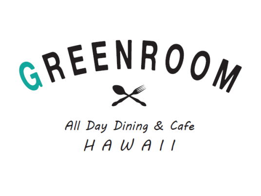 【4月下旬OPEN予定】GREENROOM
