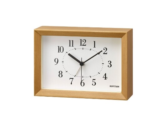THE CLOCK HOUSE