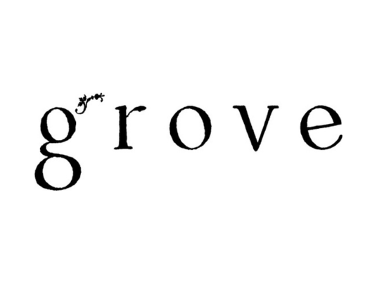 【5月2日OPEN】grove