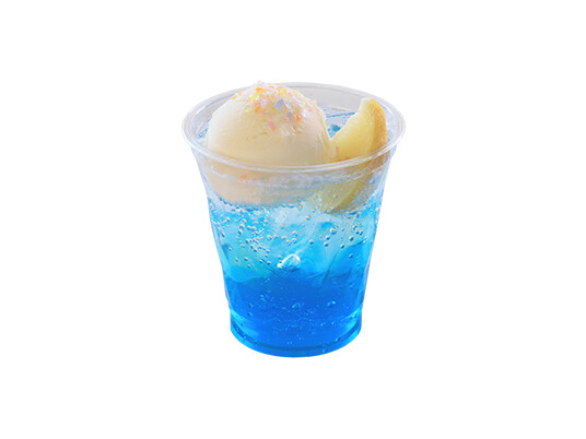 マザー牧場CAFE&SOFTCREAM
