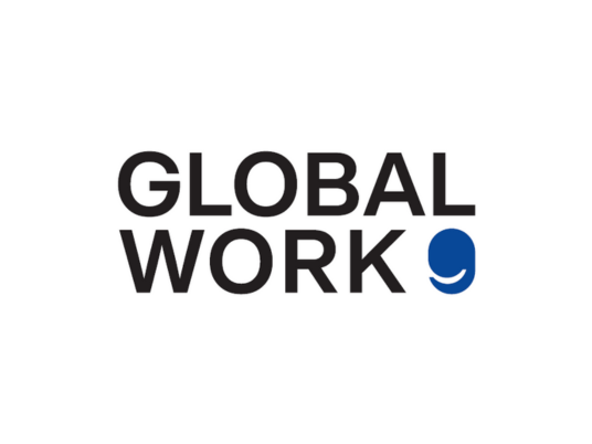 【4月11日OPEN】GLOBAL WORK