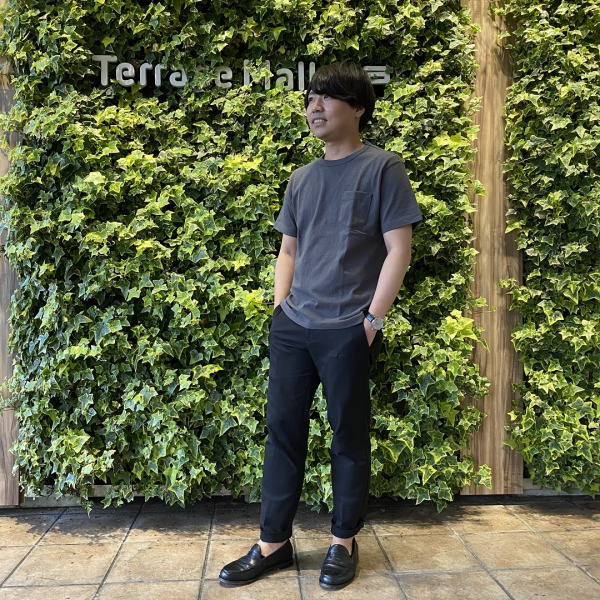 太番手tシャツ 揃ってます 無印良品 ショップニュース テラスモール松戸 太番手tシャツ 揃ってます 無印良品 ショップニュース テラスモール松戸