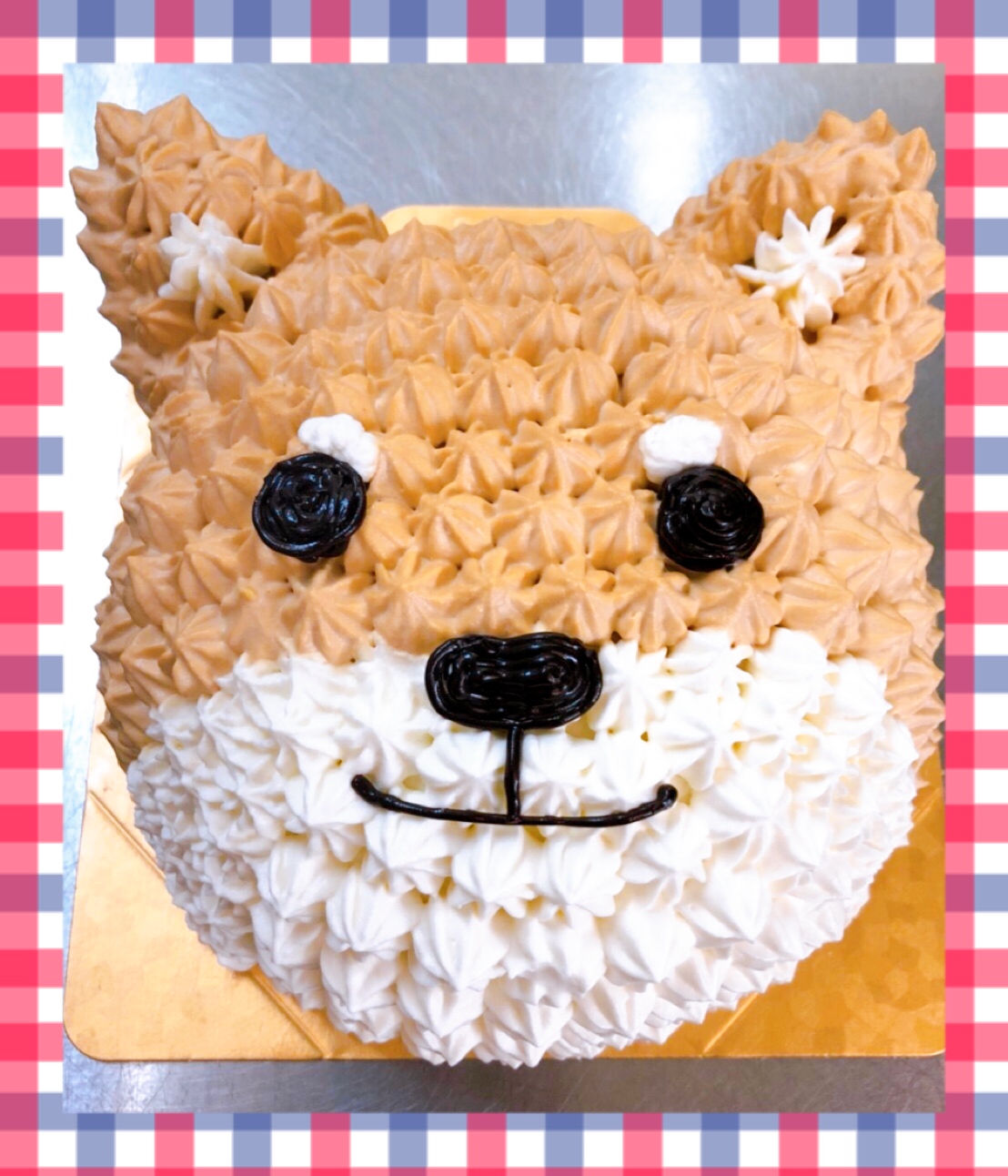 立体ケーキ Ma Sa De Plus ショップニュース テラスモール松戸