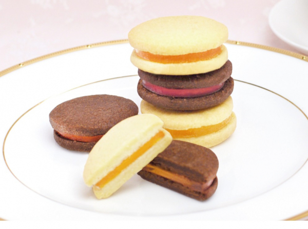 65%OFF【送料無料】 スタッフ一押し！ | テラス | ショップニュース | 彩果の宝石 菓子