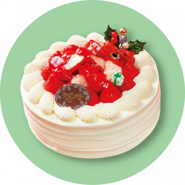 クリスマスケーキのご予約が始まりました オランダ家 ショップニュース テラスモール松戸