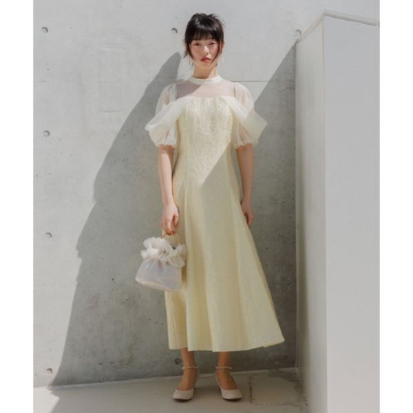 可愛い♡サテン巾着バッグ | フォルム フォルマ | ショップニュース