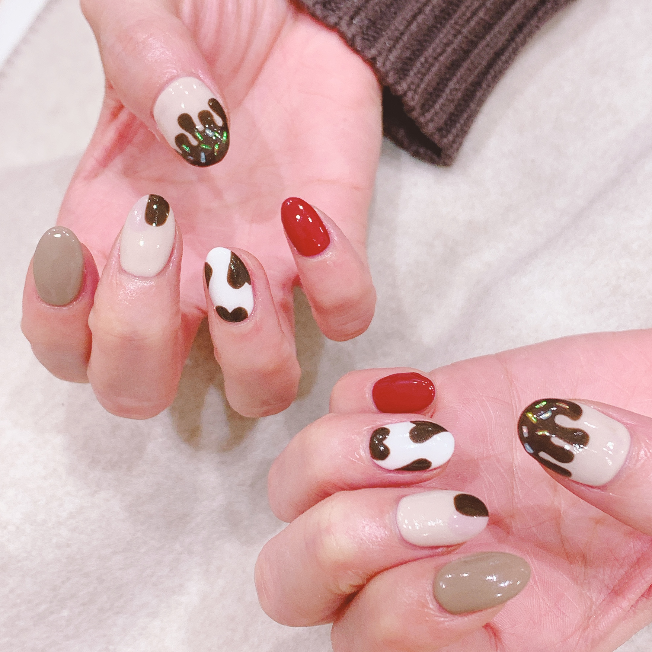 コンプリート テラス モール ネイル 美容ネイルアートコレクション コンプリート テラス モール ネイル 美容ネイルアートコレクション