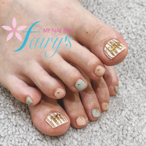 秋色フットネイル マイネイルボックス フェアリーズ ショップニュース テラスモール松戸 秋色フットネイル マイネイルボックス フェアリーズ ショップニュース テラスモール松戸