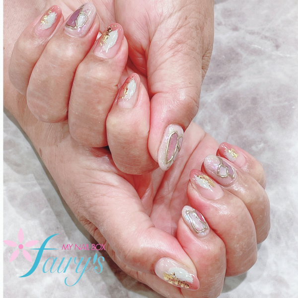 ニュアンスネイル可愛いです マイネイルボックス フェアリーズ ショップニュース テラスモール松戸 ニュアンスネイル可愛いです マイネイルボックス フェアリーズ ショップニュース テラスモール松戸