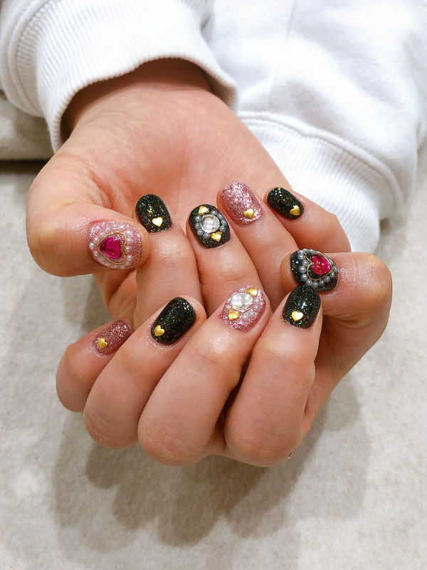 お客様ネイルご紹介 マイネイルボックス フェアリーズ ショップニュース テラスモール松戸 お客様ネイルご紹介 マイネイルボックス フェアリーズ ショップニュース テラスモール松戸