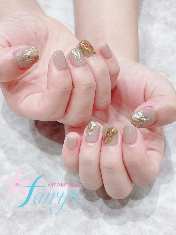 秋のニュアンスネイルデザイン マイネイルボックス フェアリーズ ショップニュース テラスモール松戸 秋のニュアンスネイルデザイン マイネイルボックス フェアリーズ ショップニュース テラスモール松戸