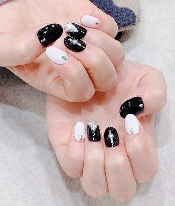 お客様ネイルご紹介 マイネイルボックス フェアリーズ ショップニュース テラスモール松戸 お客様ネイルご紹介 マイネイルボックス フェアリーズ ショップニュース テラスモール松戸