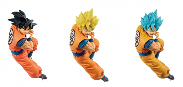 ドラゴンボール 孫悟空 フィギュアプレゼントキャンペーン Namco ショップニュース テラスモール松戸