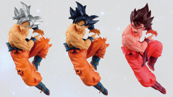 地球育ちのサイヤ人 二次元彩色ver 応募券 ドラゴンボール ナムコ 孫悟空 Ninki Shinsaku ドラゴンボール Cpmalaysia Com
