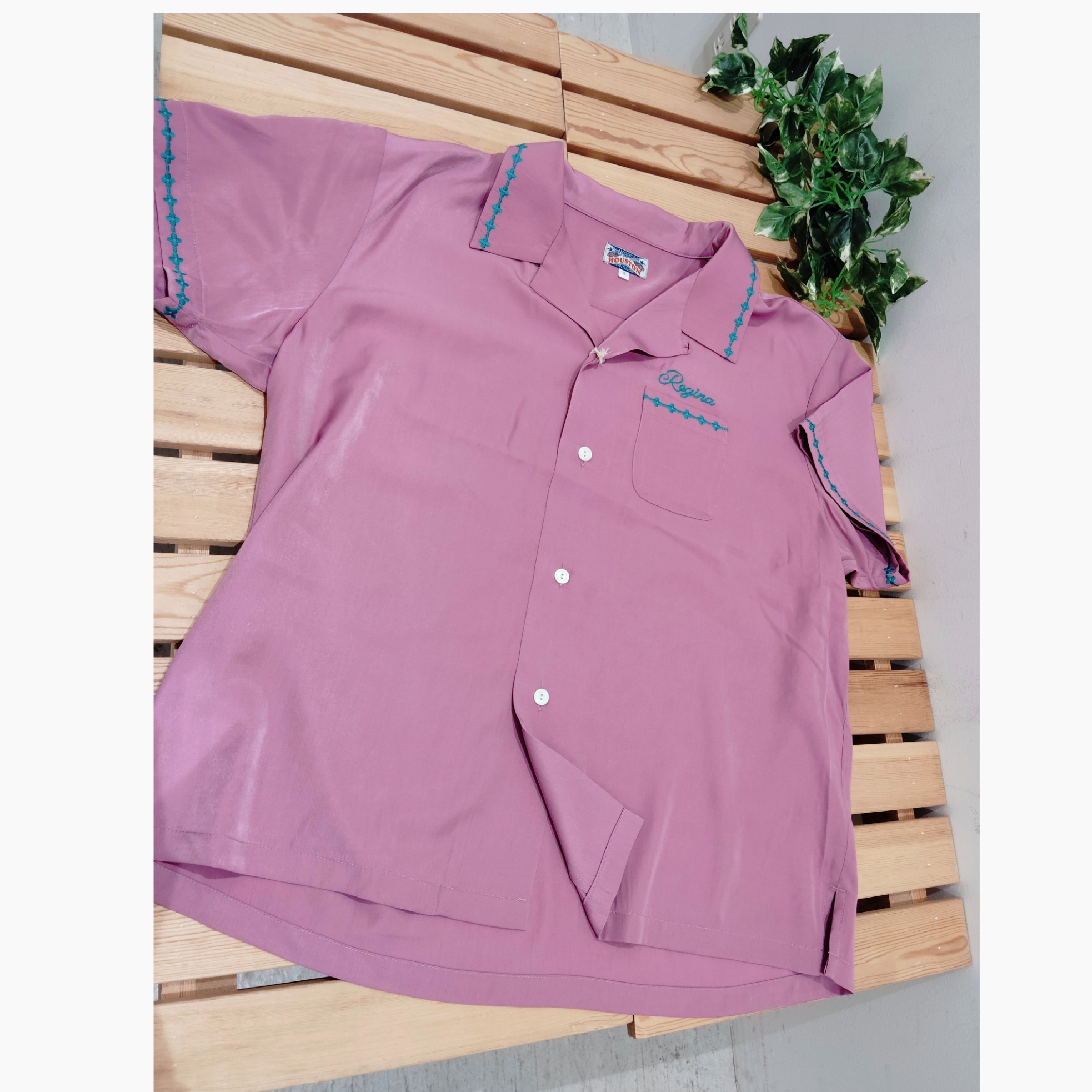レディス新着！ボウリングシャツ🌞 | UNION | ショップニュース