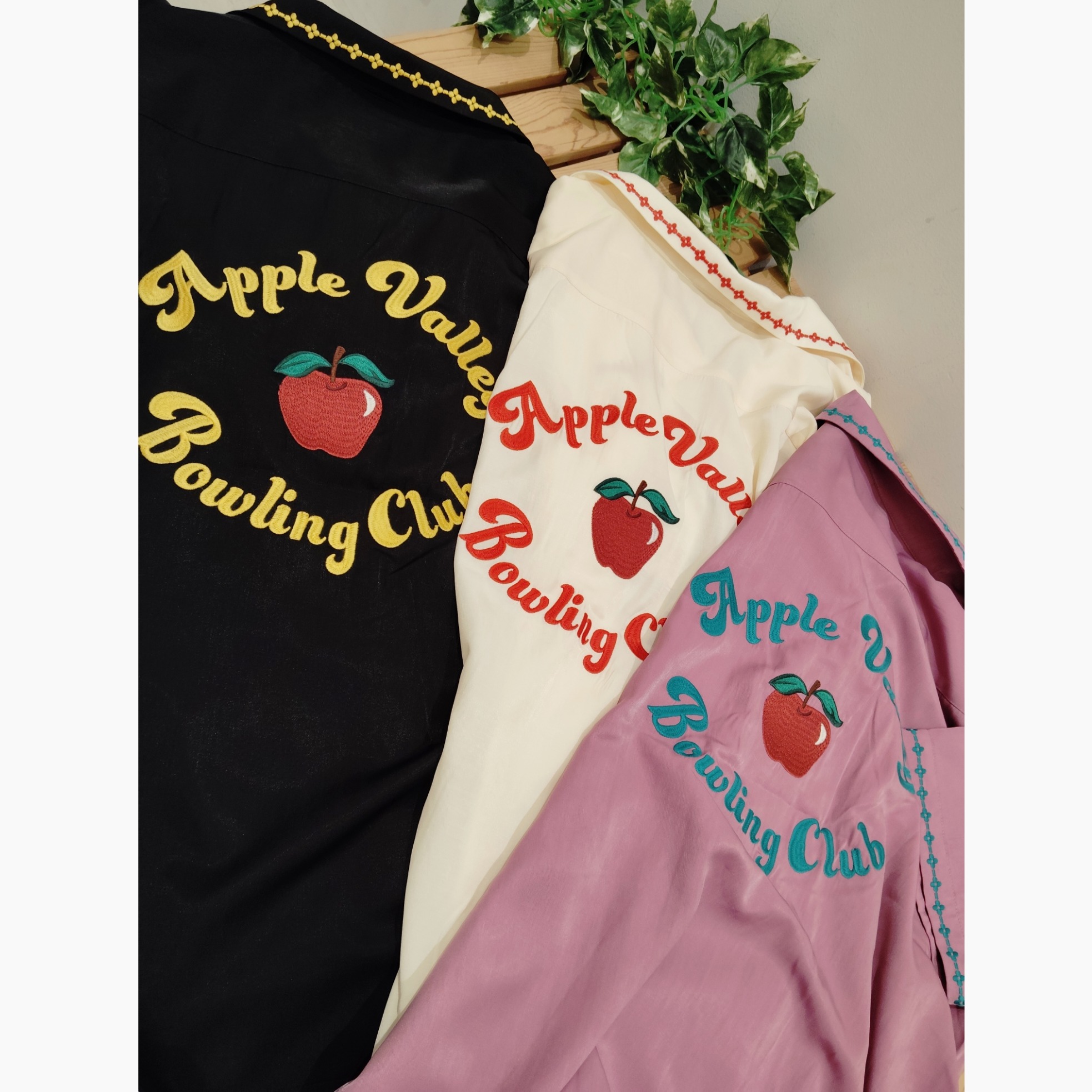 レディス新着！ボウリングシャツ🌞 | UNION | ショップニュース