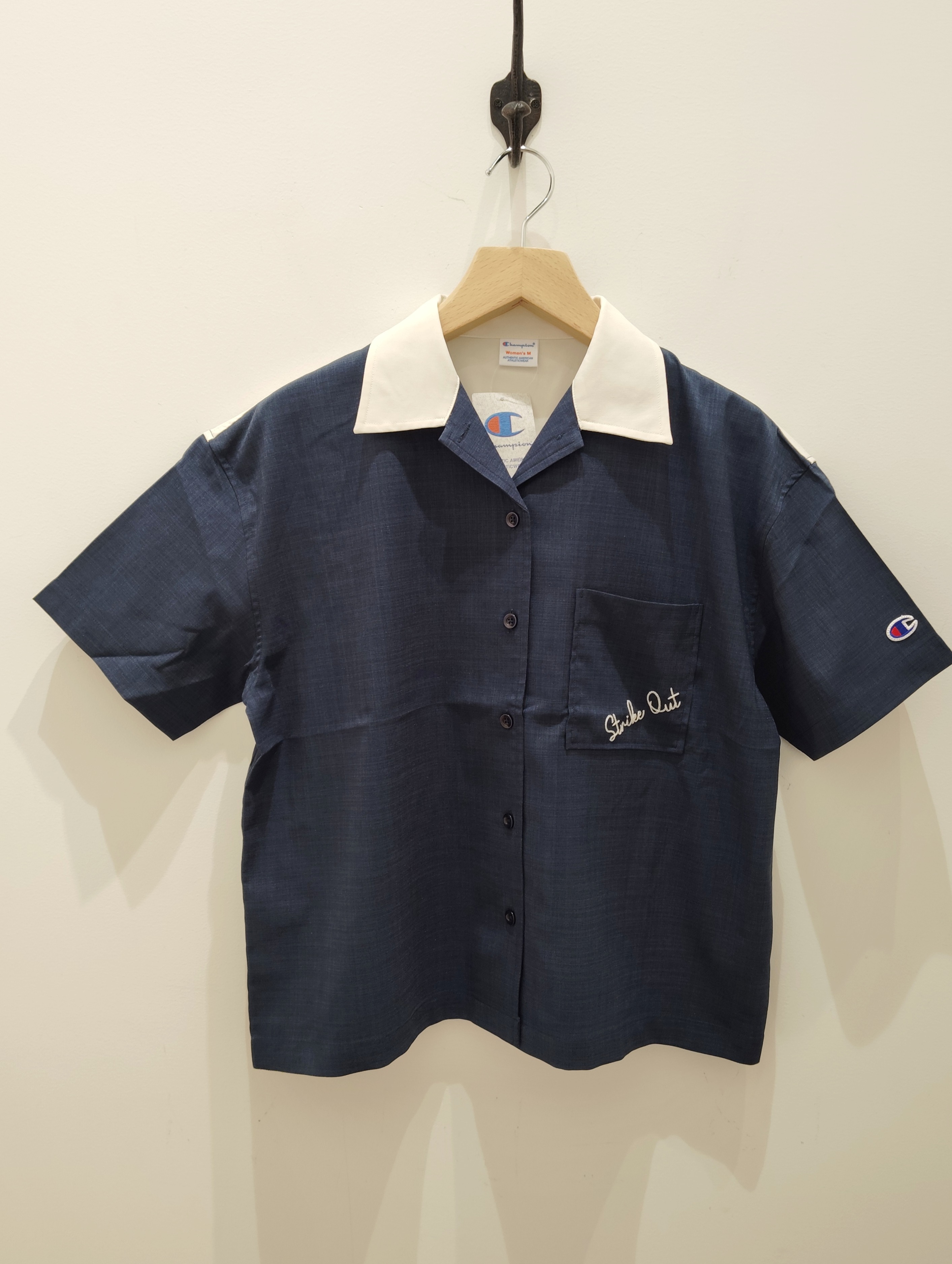 レディス新着！ボウリングシャツ🌞 | UNION | ショップニュース
